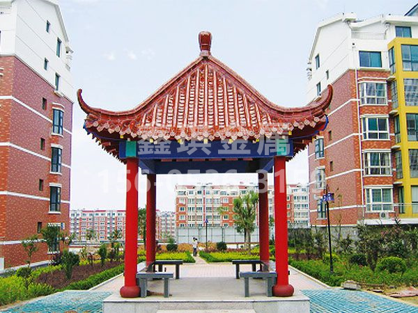 园林景观