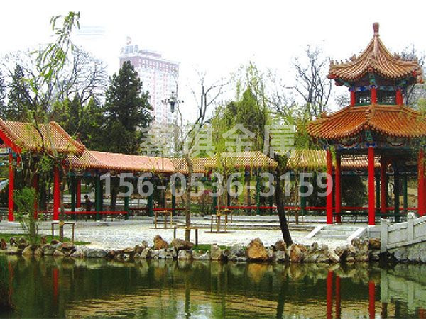 园林景观系列