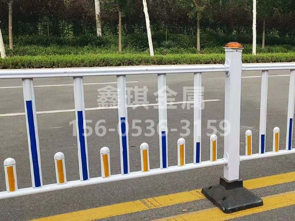 道路护栏