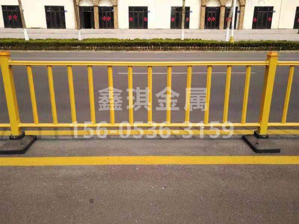 道路护栏