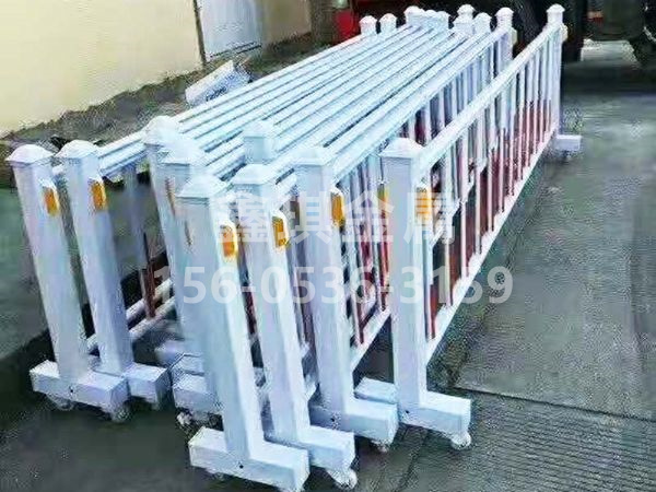 道路护栏