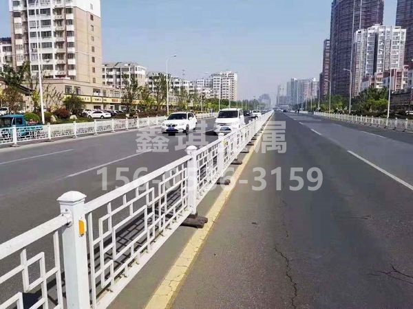 道路护栏