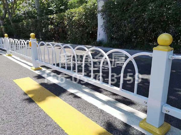 道路护栏