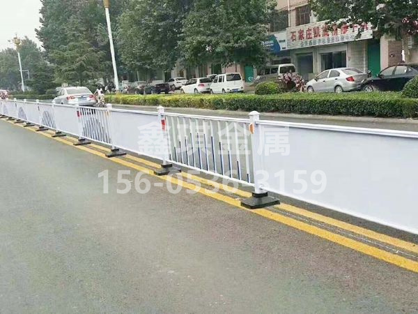 道路护栏系列
